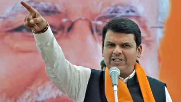 Maharashtra: Devendra Fadnavis Elected As Leader Of BJP Legislative Party, Promises 'Mahayuti Govt'