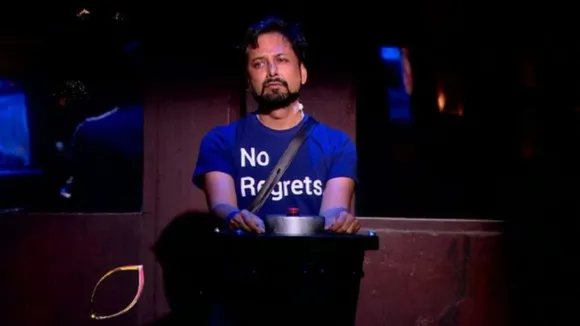Bigg Boss 13 : Sidharth Dey Suffered Bleach Burns On Neck; Shows Wounds And Slams Show Maker After Eviction