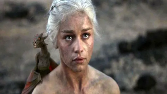 HBO Promises New Game of Thrones Prequel, House Of Targaryens Based On Fire and Blood 