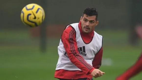 Arsenal To Offer Granit Xhaka Counselling After Fan Feud: Report