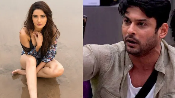 Bigg Boss 13: Sidharth Shukla's Co-Star Jasmin Bhasin Comes Out In Support Of Actor Over Charges Made by 'Bahu Gang'