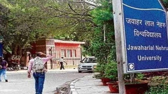 Elections To ICC Postponed Due To 'Administrative Reasons': JNU
