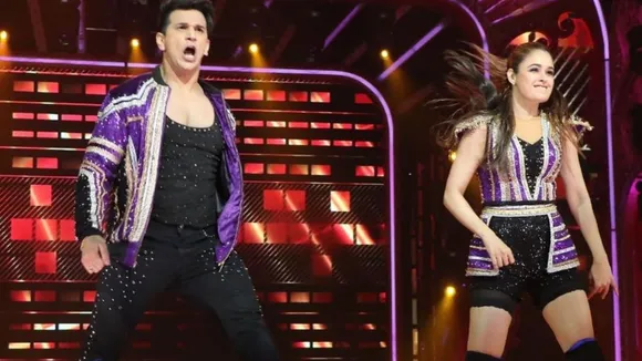 Nach Baliye 9: Did Prince Narula Bag His Fourth Reality Show Win ?