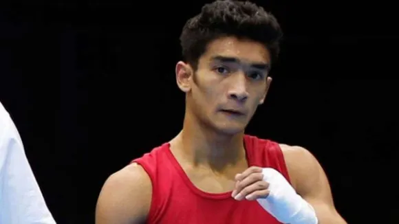 Boxing: Shiva Thapa, Pooja Rani Enter Finals Of Olympic Test Event