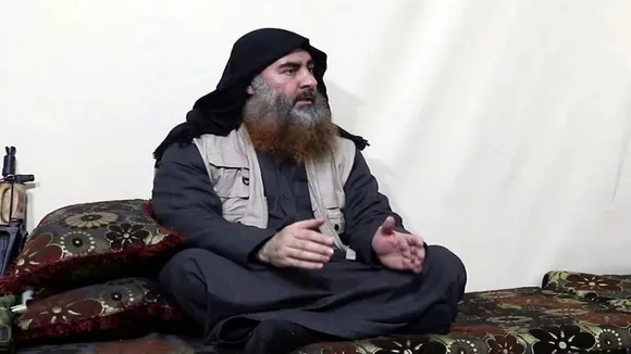 Islamic State Confirms Abu Bakr al-Baghdadi Is Dead, Appoints Successor