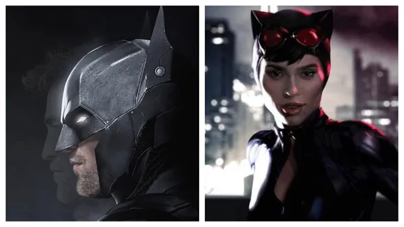 The Batman: Guess Who Is Playing Commissioner Gordon In Robert Pattinson Starrer