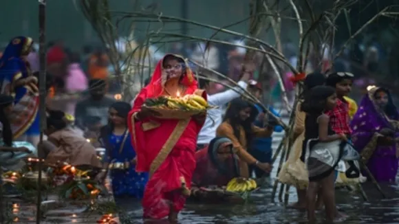  Chhath Puja 2019: Date, Sunrise, Sunset Timings And Significance