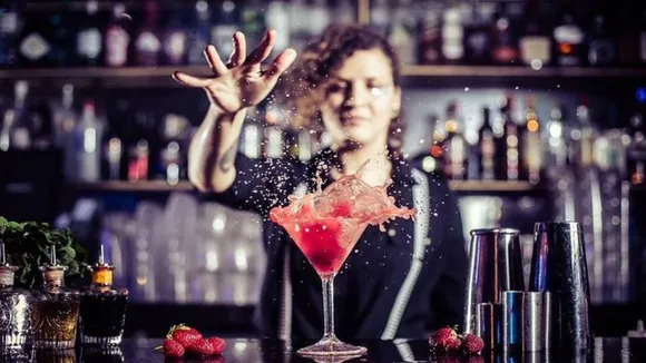 Liver Damage From Heavy Alcohol Consumption May Be Reversed, Say Scientists