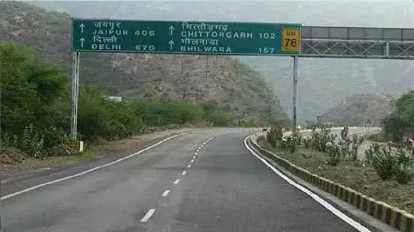 Rajasthan Government Ends Exemption To Private Vehicles From Toll Tax On State Highways