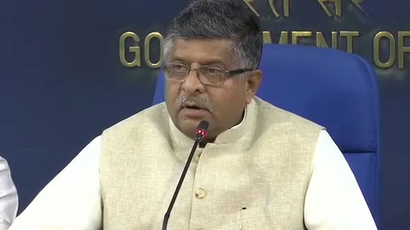 Snooping Row: Government Asks WhatsApp To Explain By November 4