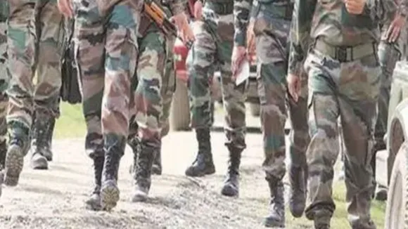 To 'Ensure Discipline', Indian Army Wants Homosexuality, Adultery To Remain As Punishable Offences