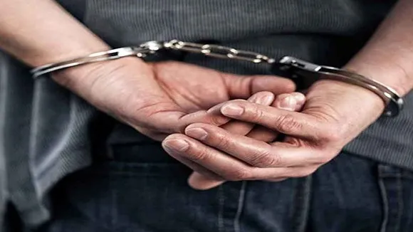 Man Nabbed For Duping People On Pretext Of Giving Government Jobs