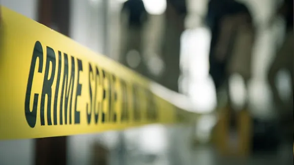 Four Killed, Several Injured In Halloween Party Shooting In Northern California 