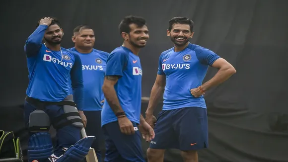 Vikram Rathour Suggests Not Much Tinkering In Identifying India Team Core For 2020 World T20