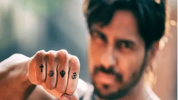 Trying To Bring Amitabh Bachchan's Era Of Heroism And Machoism With 'Marjaavan': Siddharth Malhotra