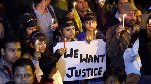 7 Days To Seek Mercy Or 'Black Warrant' Of Death Sentence Will Be Issued: Nirbhaya Gangrape Convicts Told