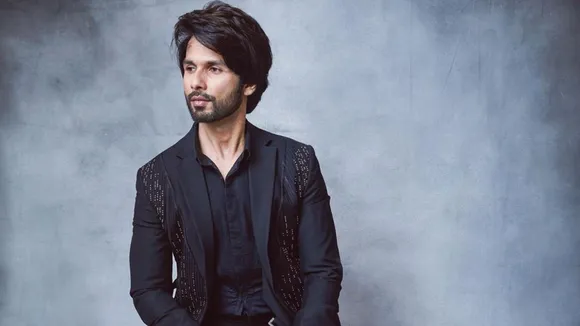 Shahid Kapoor Begins Prep For Jersey Remake, Check Out His First Look As Cricketer