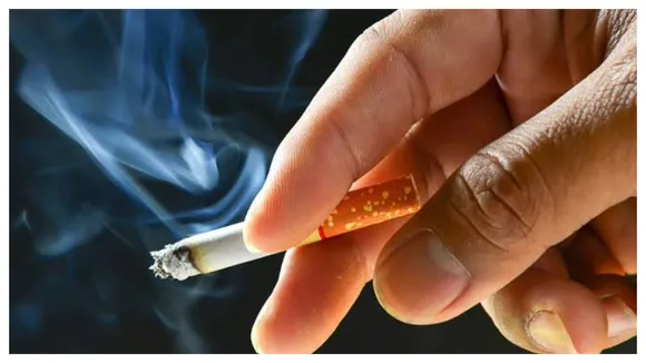 Heavy Smoking Can Make You Look Older: Study