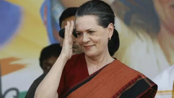 Haryana: Congress Legislature Party Authorises Sonia Gandhi To Elect New Leader
