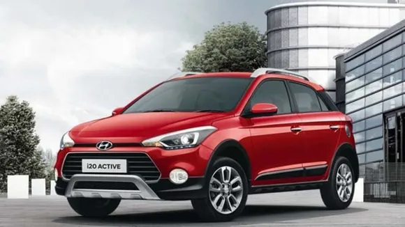 2019 Hyundai i20 Active Launched In India: All You Need To Know 