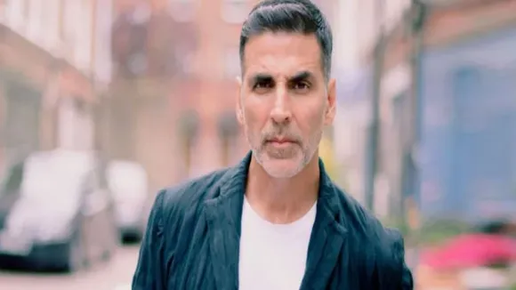 Fox Star Studios Is Not Going To Lie For This: Akshay Kumar On Row Over Box Office Numbers Of 'Housefull 4'