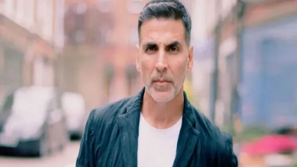 I Don't Take Myself Seriously, Just Do What My Director Says: Akshay Kumar On His Bollywood Successes