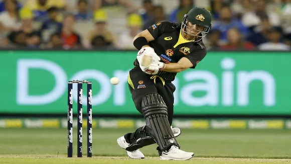 David Warner's Magnificent Twenty20s Form Is A Statistician's Delight