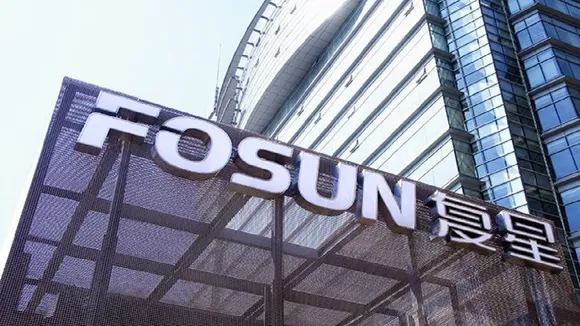 Fosun Buys Thomas Cook Brand For 11 Million Pounds