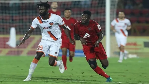 Indian Super League 2019: FC Goa Play Out Thrilling Draw Vs NorthEast United FC