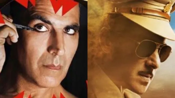 Akshay Kumarâ€™s Laxmmi Bomb To Clash With Salman Khanâ€™s Radhe This Eid 2020