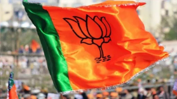 Madhya Pradesh BJP MLA Prahlad Lodhi Disqualified After Conviction In Assault Case