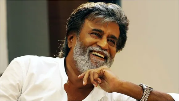 Rajinikanth To Be Honoured With â€˜Icon Of Golden Jubileeâ€™ Award At IFFI