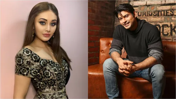 Bigg Boss 13: Did Shefali Jariwala Just CONFIRM That She Was Dating Sidharth Shukla?