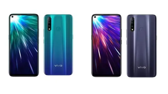 Vivo Z1 Pro Receives Price Cut: Specifications, Features, Revised Price Inside
