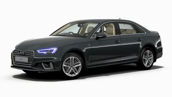 Audi A4 Facelift Launched In India: All You Need To Know 