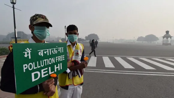 Odd-Even Scheme In Delhi Starts Today: Here Are Timings, Rules, Penalty, Exemptions 