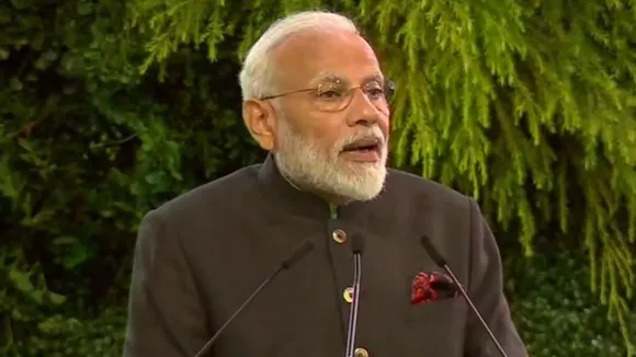 PM Narendra Modi Tells Investors In Bangkok: 'It's The Best Time To Invest In India'