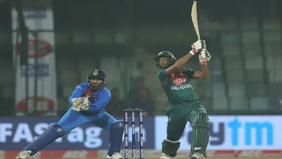 Poor Fielding, Lack Of Judgement Cost India: Rohit After Shock Defeat Against Bangladesh
