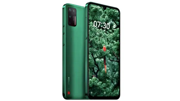 TikTok Owner ByteDance Launches Smartisan Jianguo Pro 3: Specs Inside 