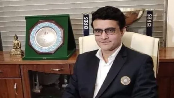 This Is How Much Time Virat Kohli Took To Give Nod For Day-Night Tests