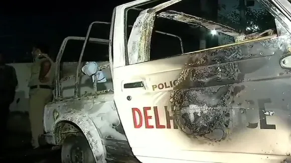 Tis Hazari Court Clash: Delhi High Court Orders Judicial Inquiry By One Of Its Retired Judges 