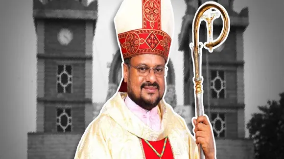 Fact Check: Did Bishop Franco Mulakkal Say Rape Is A 'Holy Ritual Of Enlightenment'?
