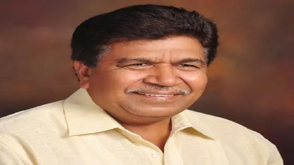 BJP MLA Gian Chand Gupta Elected Speaker Of Haryana Assembly 