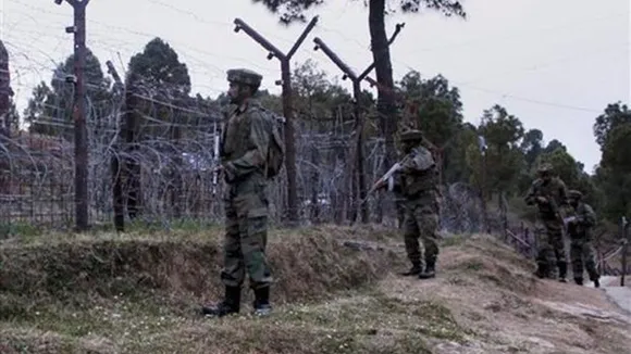 Pakistan Violates Ceasefire Along International Border In J-K's Kathua