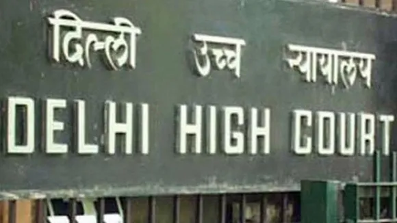 Delhi HC Postpones Bar Association Polls Of District Courts After Clashes Between Lawyers, Police