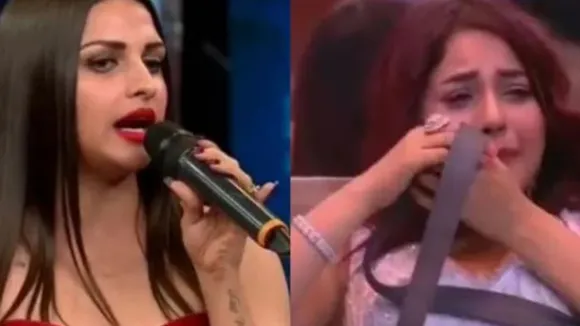 Bigg Boss 13: As Himanshi Khuranna Accuses Shehnaz Of Body-Shaming Her, Old Video Re-Surfaces Bearing Truth