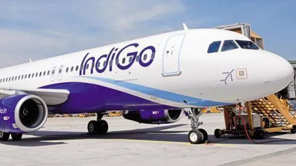 Indigo Systems 'Down Across Network', Likely To Hit Nationwide Flight Operations