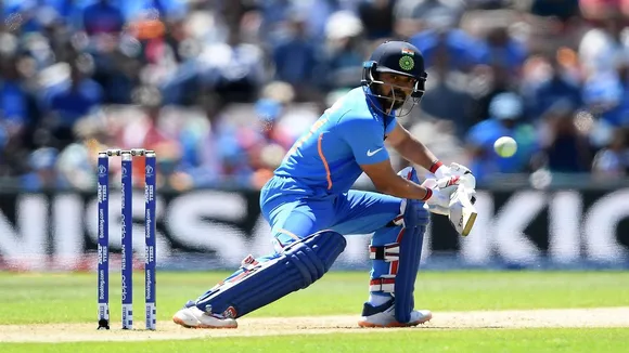 Kedar Jadhav, Shahbaz Nadeem Give India B Deodhar Trophy Title With Win Over India C