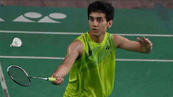 Lakshya Sen Continues Upward Curve With Successive BWF World Tour Super 100 Titles