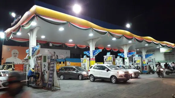 Petrol, Diesel Prices Today: Check Latest Fuel Rates In India On November 4